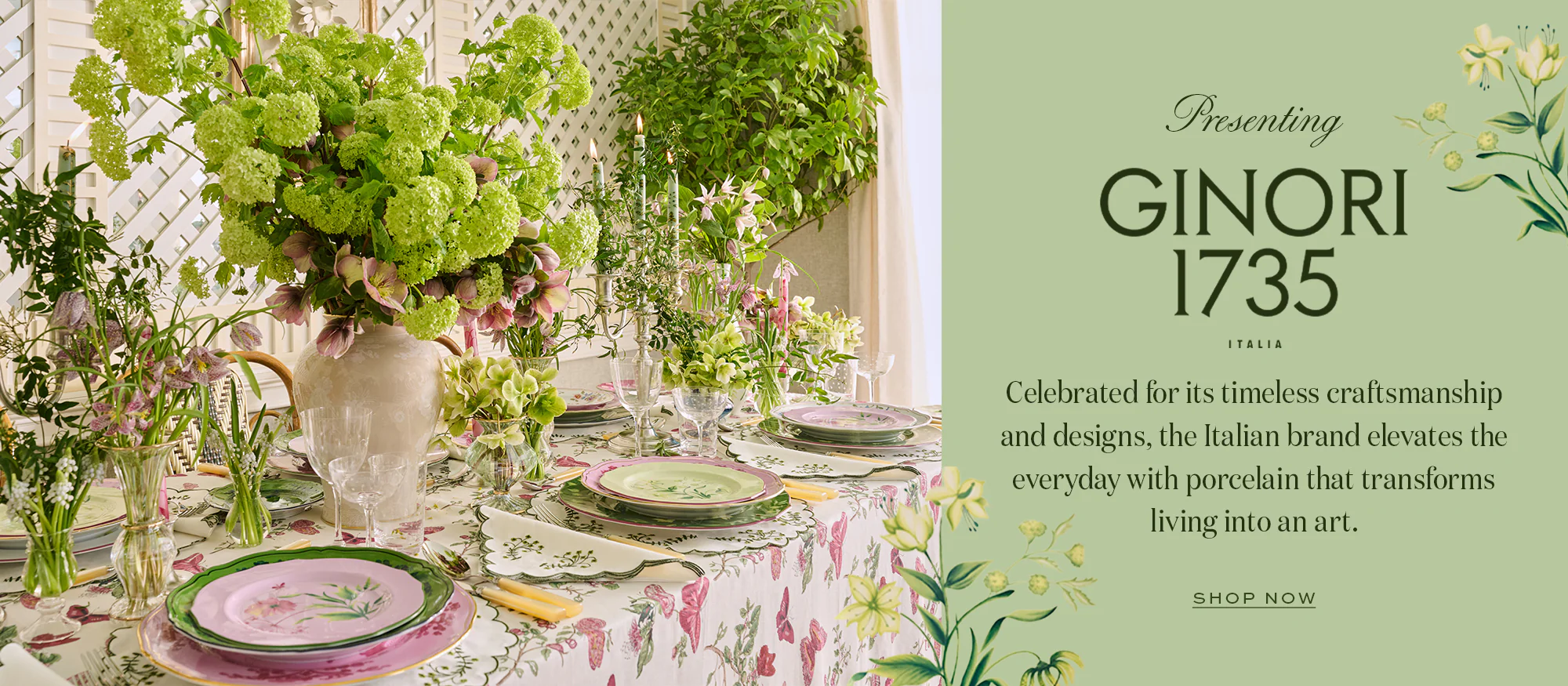 Curated Elegance For Your Forever